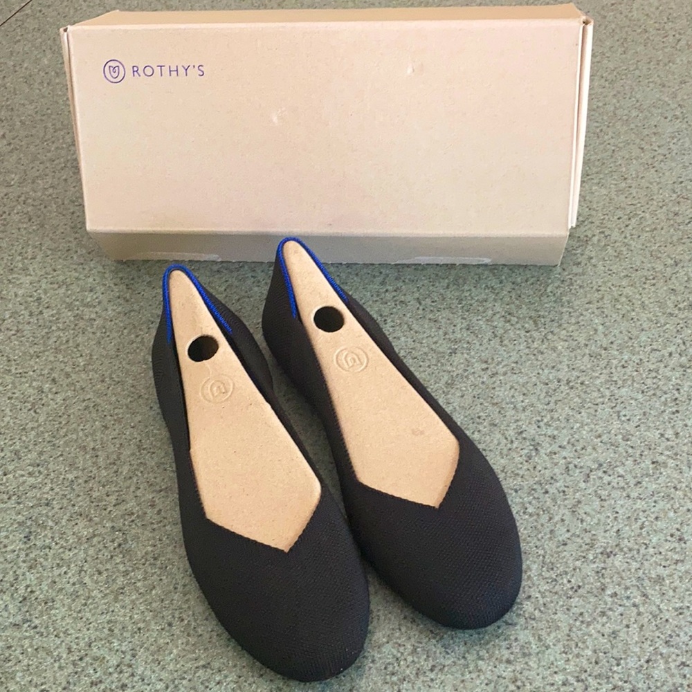 Rothy’s Flats